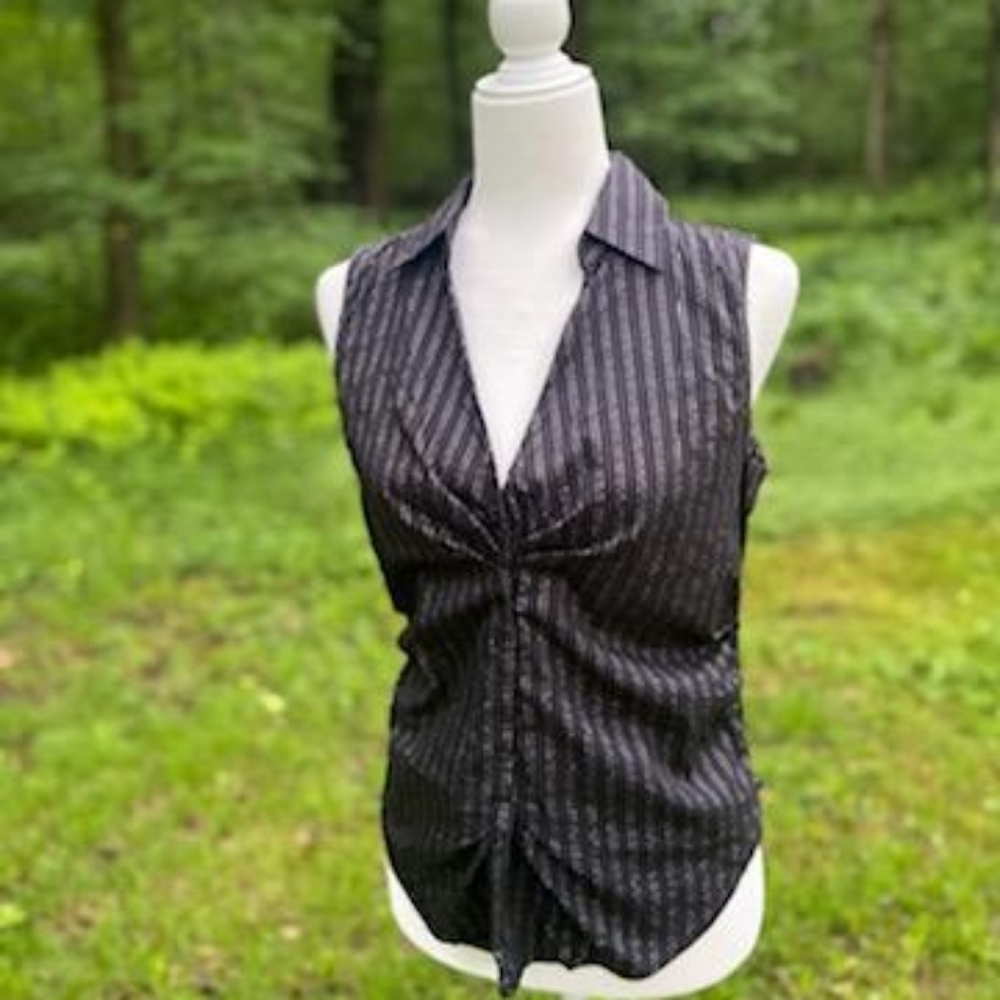 Express Tank top Soze Medium